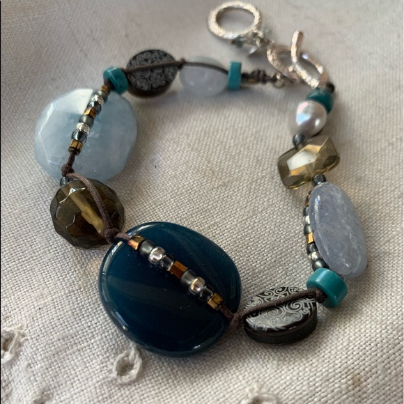 SILPADA Watercolor Bracelet - Picture 5 of 5